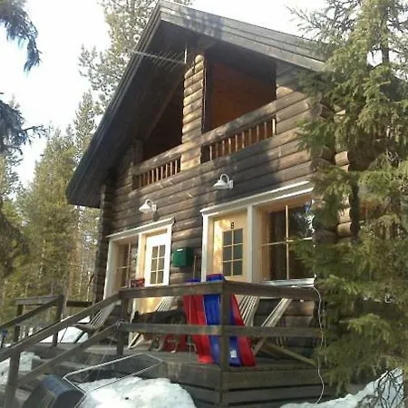 Lansirakka 8b & C
