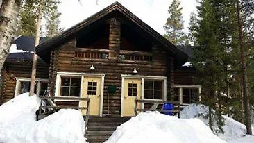 Lansirakka 8b & C Chalet *